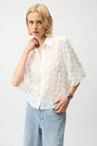 Vanilla Circle Shirt <span>261098<span>