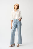 Vanilla Circle Shirt <span>261098<span>