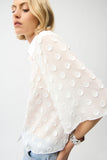 Vanilla Circle Shirt <span>261098<span>
