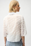 Vanilla Circle Shirt <span>261098<span>