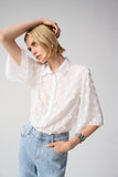 Vanilla Circle Shirt <span>261098<span>