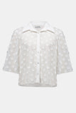 Vanilla Circle Shirt <span>261098<span>