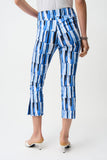 Pull On Print Trouser <span>261223<span>