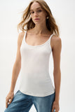 Vanilla Vest Top <span>261902<span>