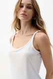 Vanilla Vest Top <span>261902<span>