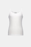 Vanilla Vest Top <span>261902<span>