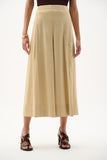 Wide Crop Trousers <span>262083<span>