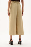Wide Crop Trousers <span>262083<span>