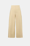 Wide Crop Trousers <span>262083<span>