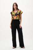 Print Leaf Top <span>262087<span>