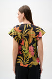 Print Leaf Top <span>262087<span>