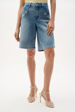 Denim Shorts <span>262941<span>