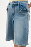 Denim Shorts <span>262941<span>