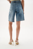 Denim Shorts <span>262941<span>