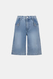 Denim Shorts <span>262941<span>