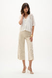 Vanilla Crochet Jacket <span>262955<span>