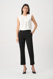 Patterned Cuff Trouser <span>263042<span>