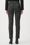 Black Jacquard Trouser <span>263079<span>