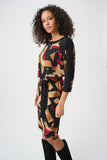Print Midi Dress <span>263089<span>