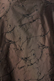 Brown Jacquard Jacket <span>263222<span>
