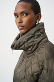 SPORT Quilt Waistcoat Jacket <span>263643<span>