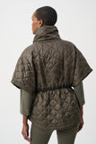 SPORT Quilt Waistcoat Jacket <span>263643<span>