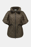 SPORT Quilt Waistcoat Jacket <span>263643<span>