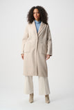 Reversible Wool Coat <span>263913<span>