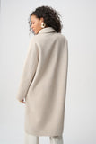 Reversible Wool Coat <span>263913<span>