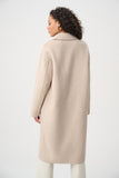 Reversible Wool Coat <span>263913<span>