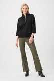 1/4 Zip Knit Sweater <span>263937<span>