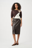 Stitch Sweater <span>263948<span>