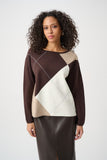 Stitch Sweater <span>263948<span>