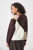 Stitch Sweater <span>263948<span>
