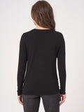 Long Sleeve Top <span>500109<span>