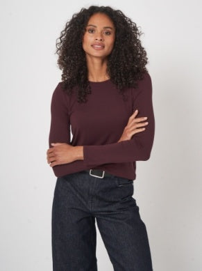 Long Sleeve Top <span>500109<span>