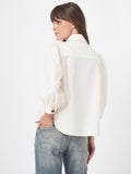 Cotton Shacket <span>600694<span>