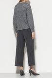 Grey Evolution Flannel Cargo Style Trouser <span>608580<span>