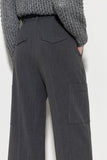 Grey Evolution Flannel Cargo Style Trouser <span>608580<span>