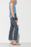 Emotional Essence Bootcut Denim Jean <span>608620<span>