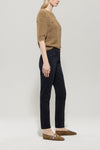 Bohemian Vibes Elastic Back Jeans <span>627600<span>