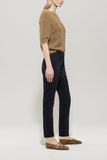 Bohemian Vibes Elastic Back Jeans <span>627600<span>