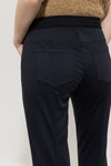 Bohemian Vibes Elastic Back Jeans <span>627600<span>