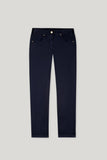 Bohemian Vibes Elastic Back Jeans <span>627600<span>