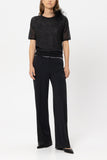 Glam Drop Dinner Trouser <span>638858<span>