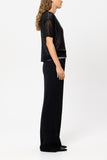 Glam Drop Dinner Trouser <span>638858<span>