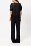 Glam Drop Dinner Trouser <span>638858<span>