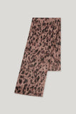 Autumn Glow Berry Print Scarf <span>828492<span>