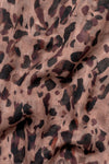 Autumn Glow Berry Print Scarf <span>828492<span>