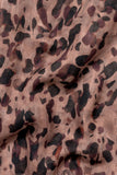 Autumn Glow Berry Print Scarf <span>828492<span>